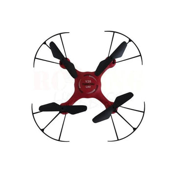 Remote Control Drone
